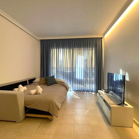 Markethome Atlantic Vistas Пуэрто-де-Сантьяго Экстерьер фото