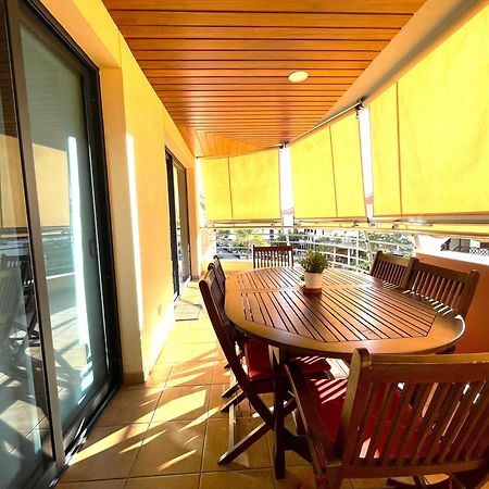 Markethome Atlantic Vistas Пуэрто-де-Сантьяго Экстерьер фото