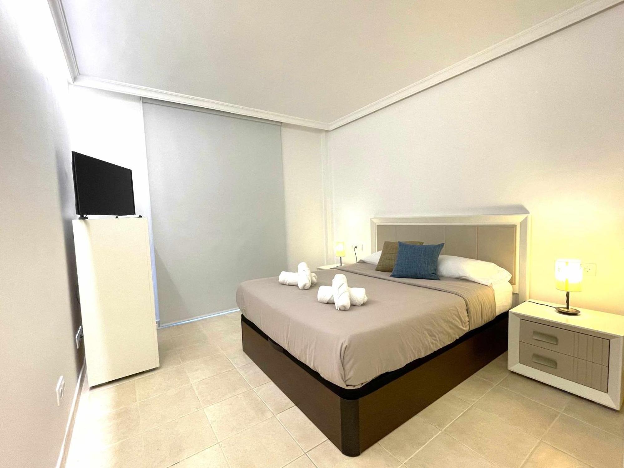 Markethome Atlantic Vistas Пуэрто-де-Сантьяго Экстерьер фото