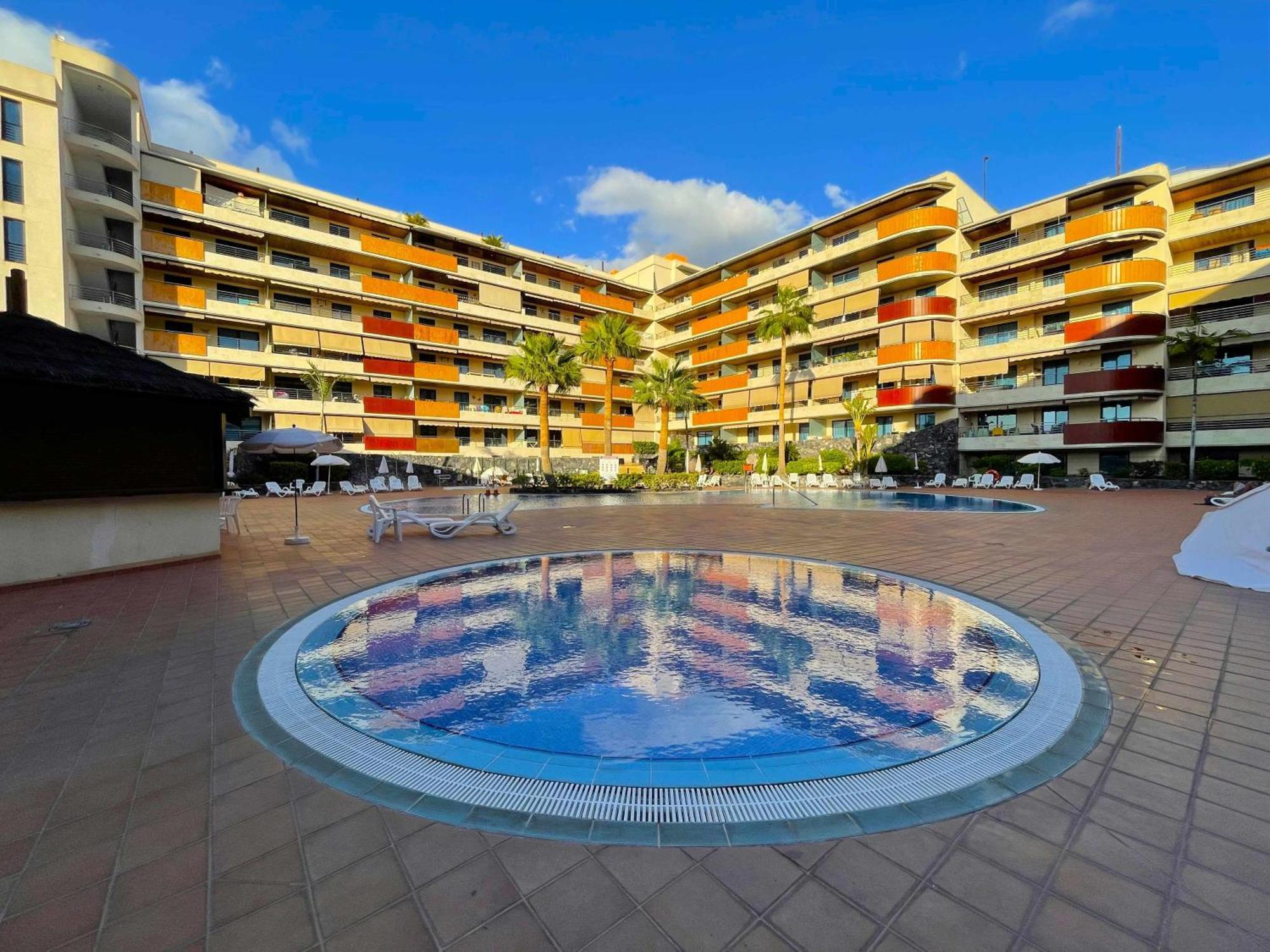 Markethome Atlantic Vistas Пуэрто-де-Сантьяго Экстерьер фото